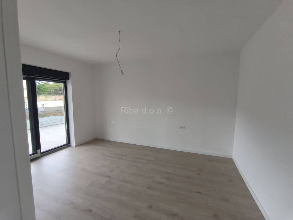Luksuzni apartman, Prodaja, Tribunj, Tribunj
