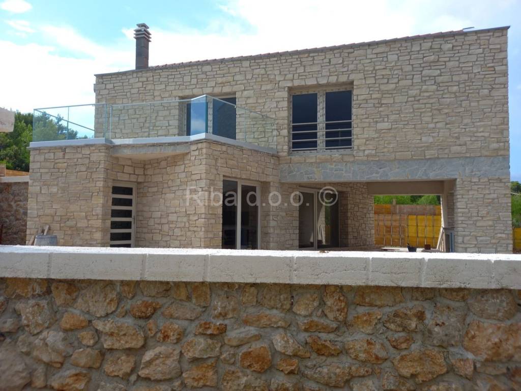 Kuća u izgradnji, Prodaja, Novigrad, Novigrad