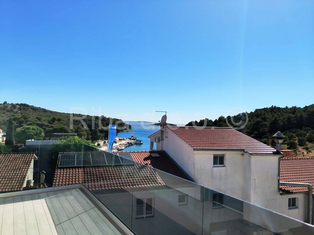 Luksuzni apartman, Prodaja, Tribunj, Tribunj
