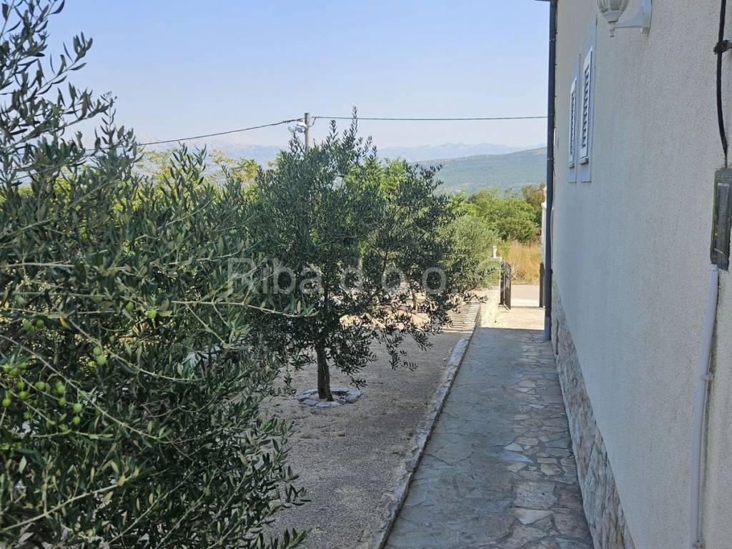 Samostojeća kuća, Prodaja, Novigrad, Pridraga