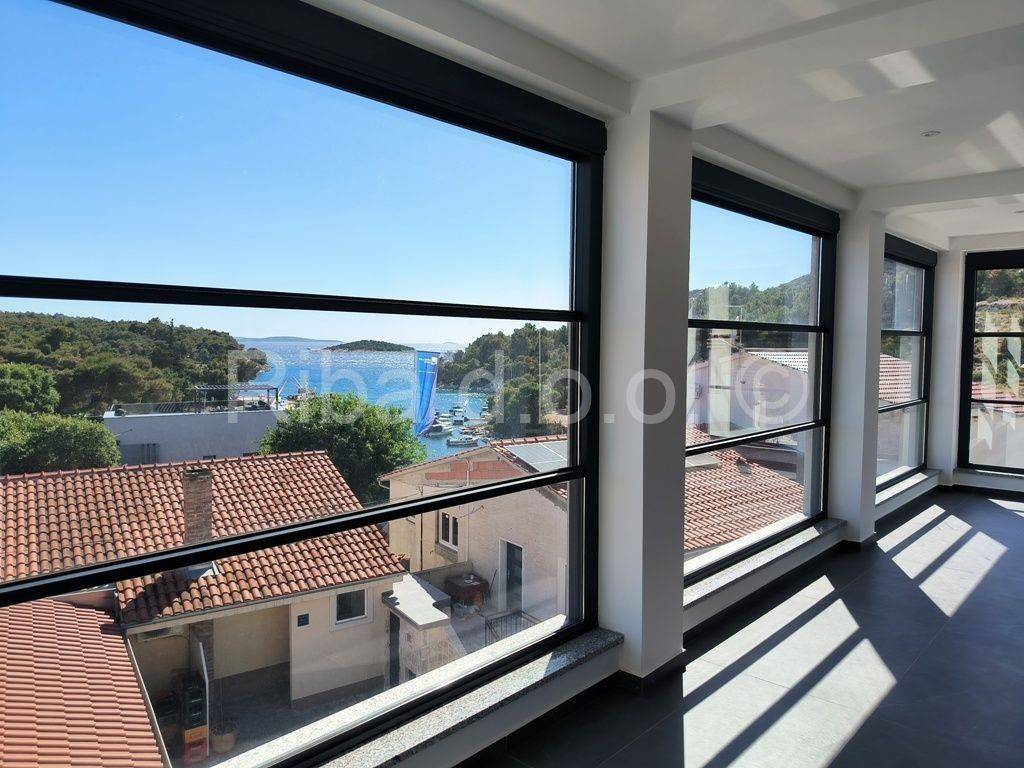 Luksuzni apartman, Prodaja, Tribunj, Tribunj
