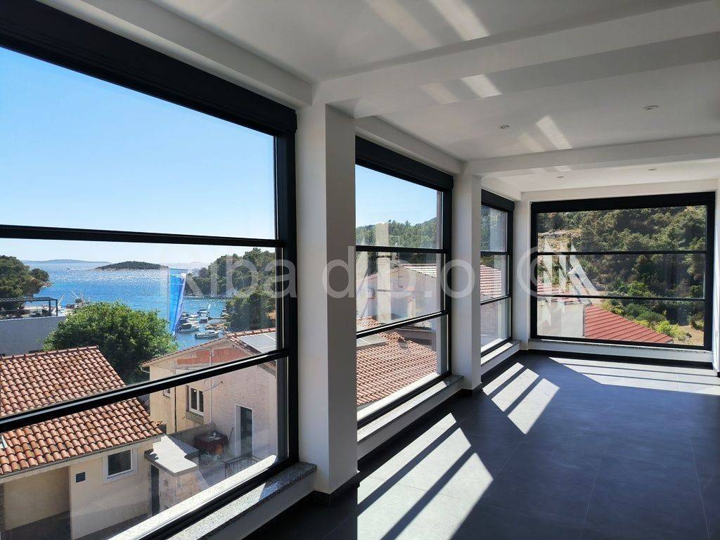 Luksuzni apartman, Prodaja, Tribunj, Tribunj