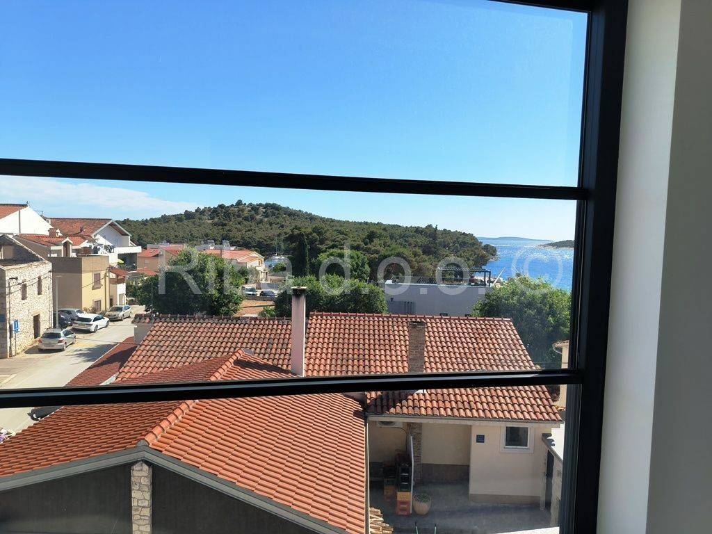 Luksuzni apartman, Prodaja, Tribunj, Tribunj