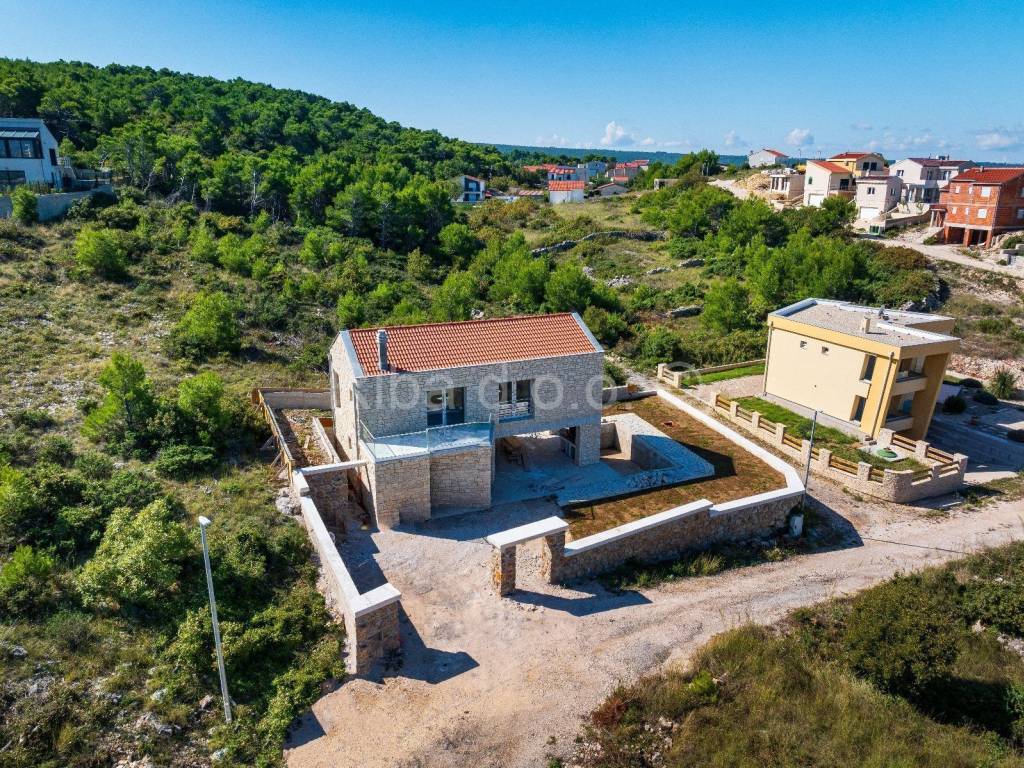 Kuća u izgradnji, Prodaja, Novigrad, Novigrad