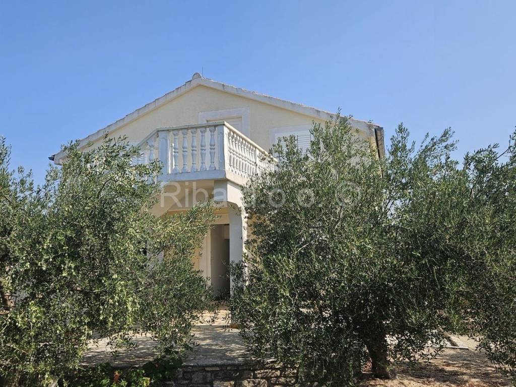 Samostojeća kuća, Prodaja, Novigrad, Pridraga