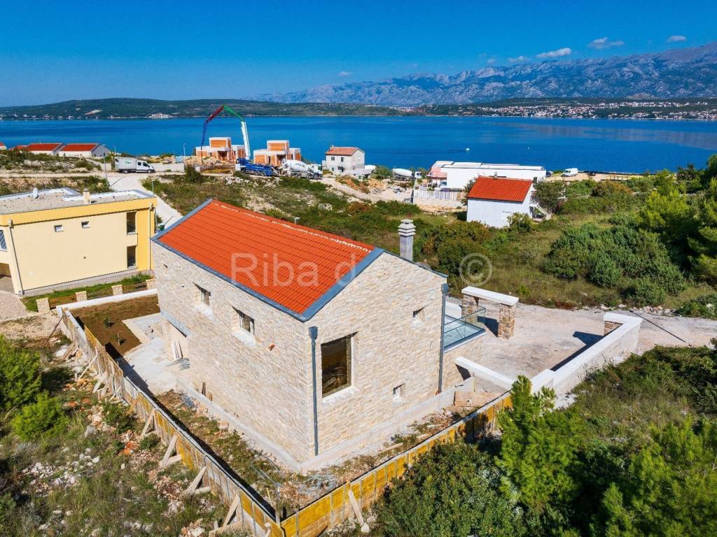 Kuća u izgradnji, Prodaja, Novigrad, Novigrad