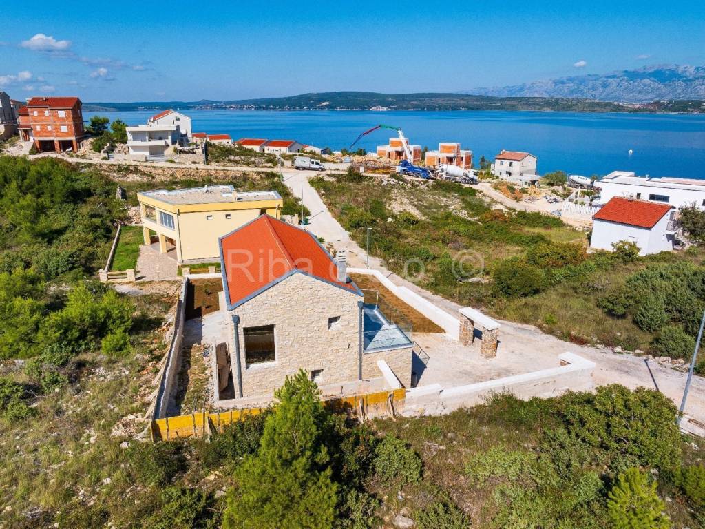 Kuća u izgradnji, Prodaja, Novigrad, Novigrad
