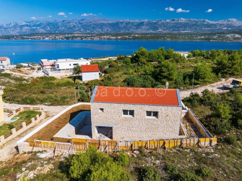 Kuća u izgradnji, Prodaja, Novigrad, Novigrad