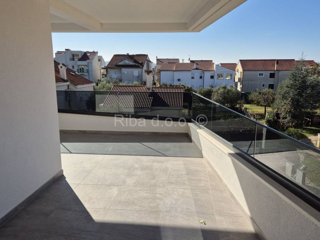 Stan u urbanoj vili, Prodaja, Zadar, Zadar