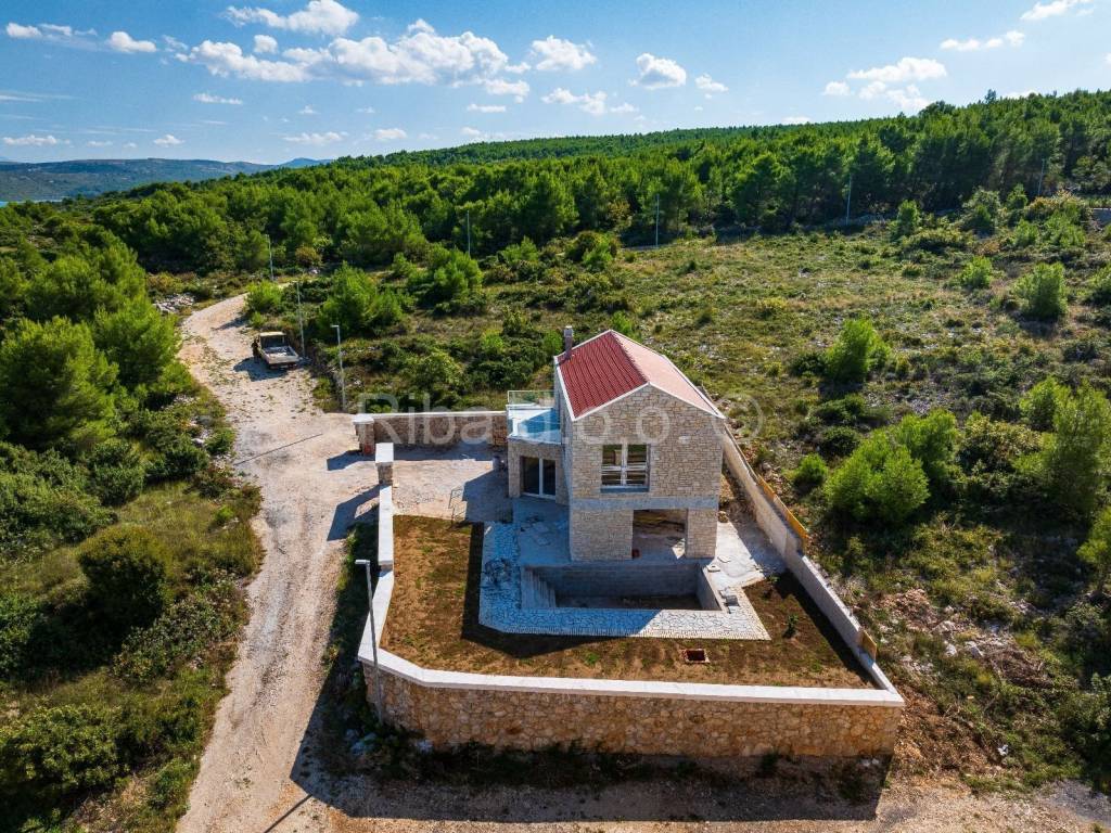Kuća u izgradnji, Prodaja, Novigrad, Novigrad