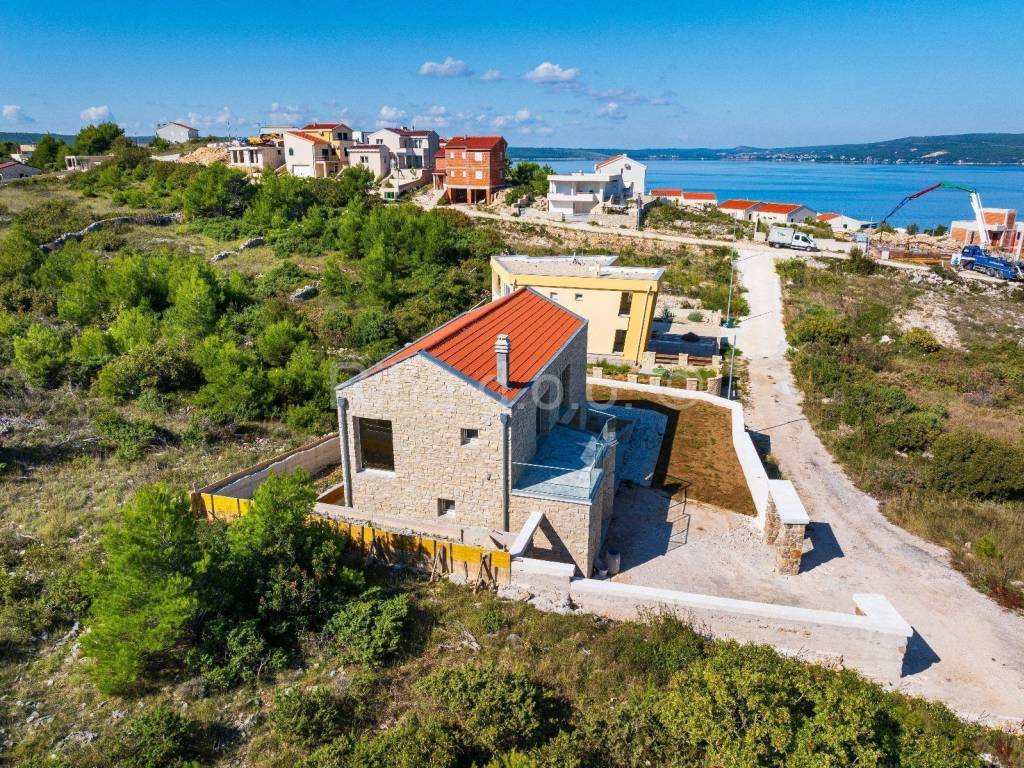 Kuća u izgradnji, Prodaja, Novigrad, Novigrad