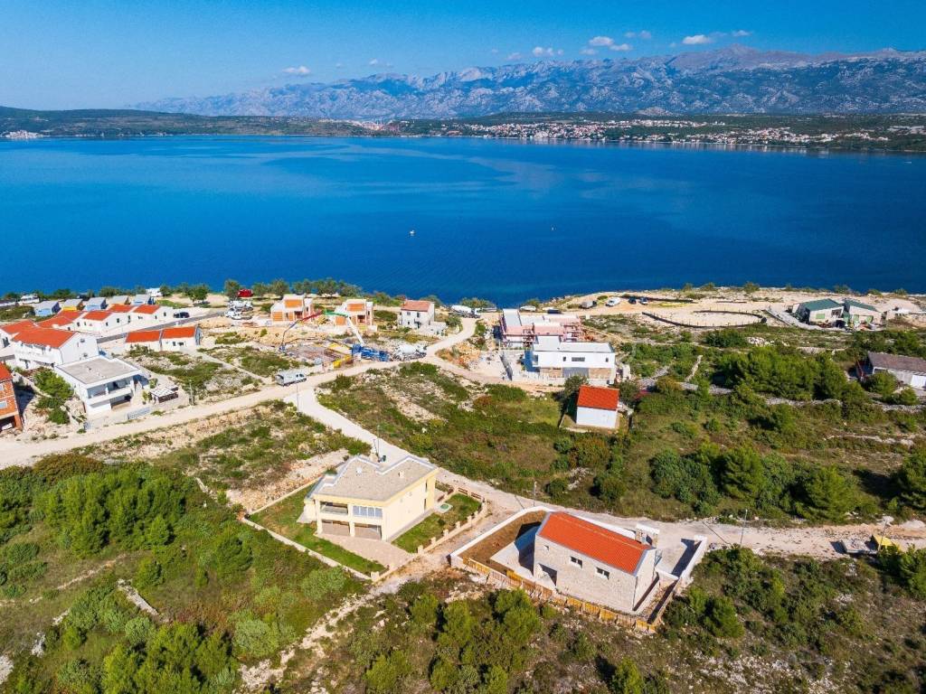 Kuća u izgradnji, Prodaja, Novigrad, Novigrad