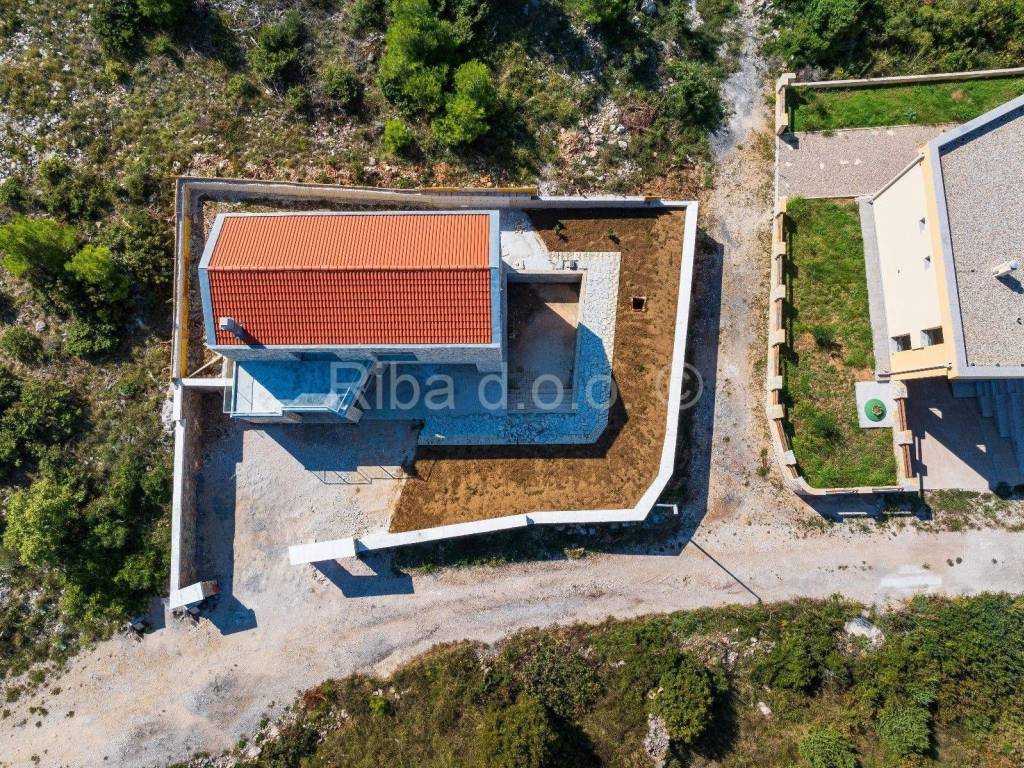 Kuća u izgradnji, Prodaja, Novigrad, Novigrad