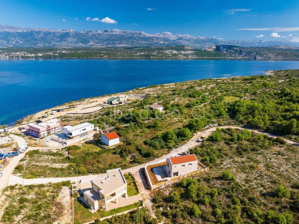 Kuća u izgradnji, Prodaja, Novigrad, Novigrad
