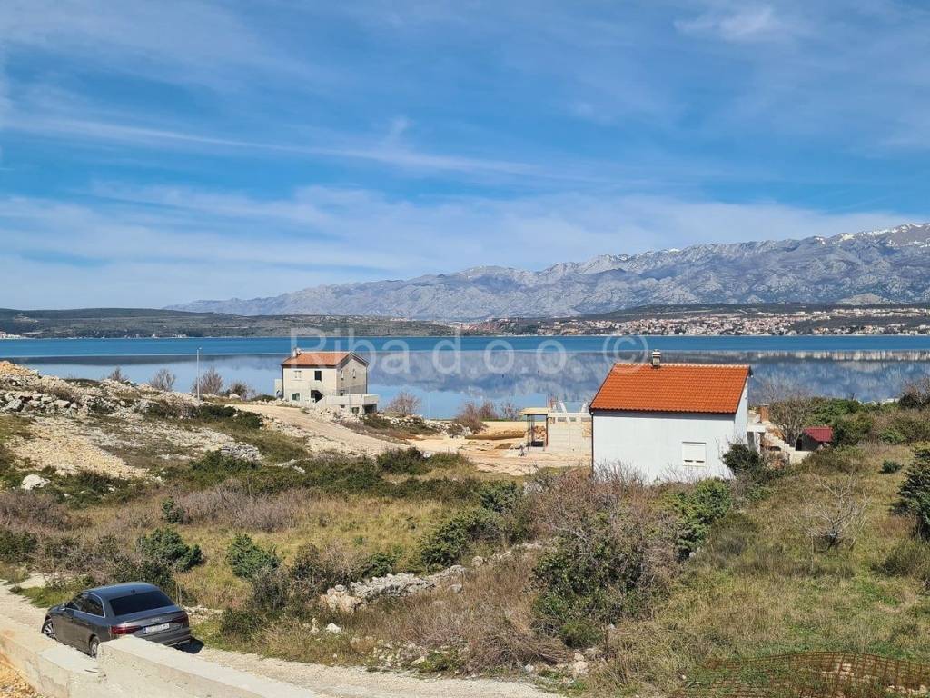 Kuća u izgradnji, Prodaja, Novigrad, Novigrad