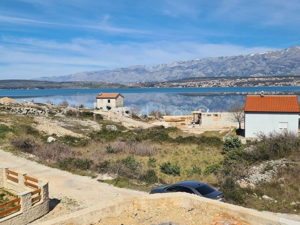 Kuća u izgradnji, Prodaja, Novigrad, Novigrad