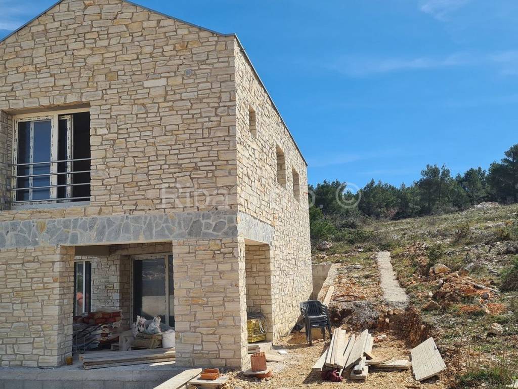 Kuća u izgradnji, Prodaja, Novigrad, Novigrad