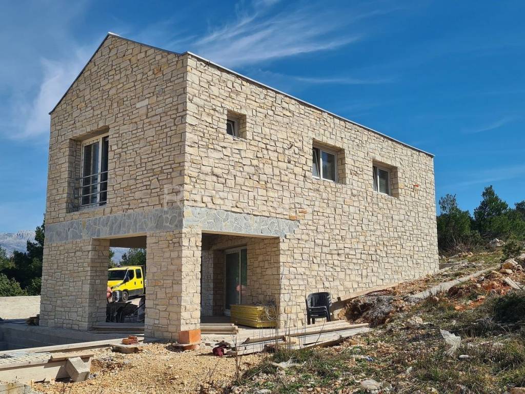 Kuća u izgradnji, Prodaja, Novigrad, Novigrad