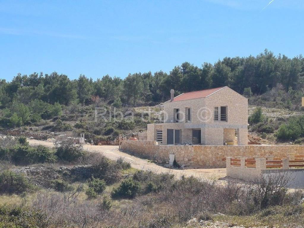 Kuća u izgradnji, Prodaja, Novigrad, Novigrad