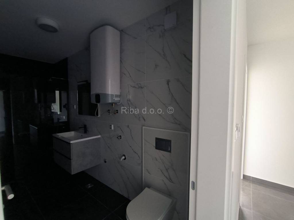 Luksuzni apartman, Prodaja, Tribunj, Tribunj