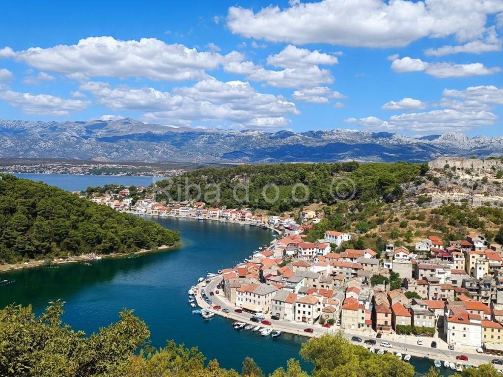 Kuća u izgradnji, Prodaja, Novigrad, Novigrad