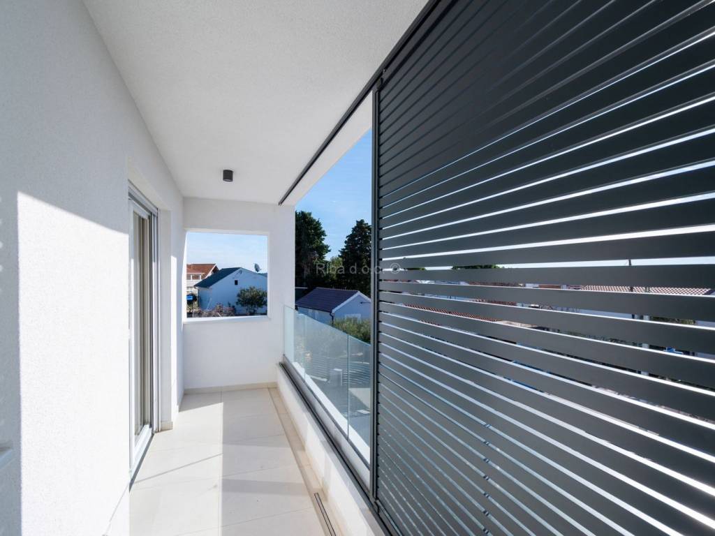 Apartman na moru, Prodaja, Tribunj, Tribunj