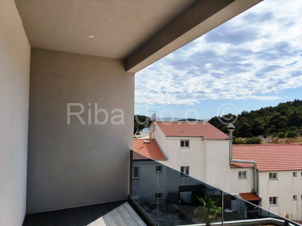 Luksuzni apartman, Prodaja, Tribunj, Tribunj