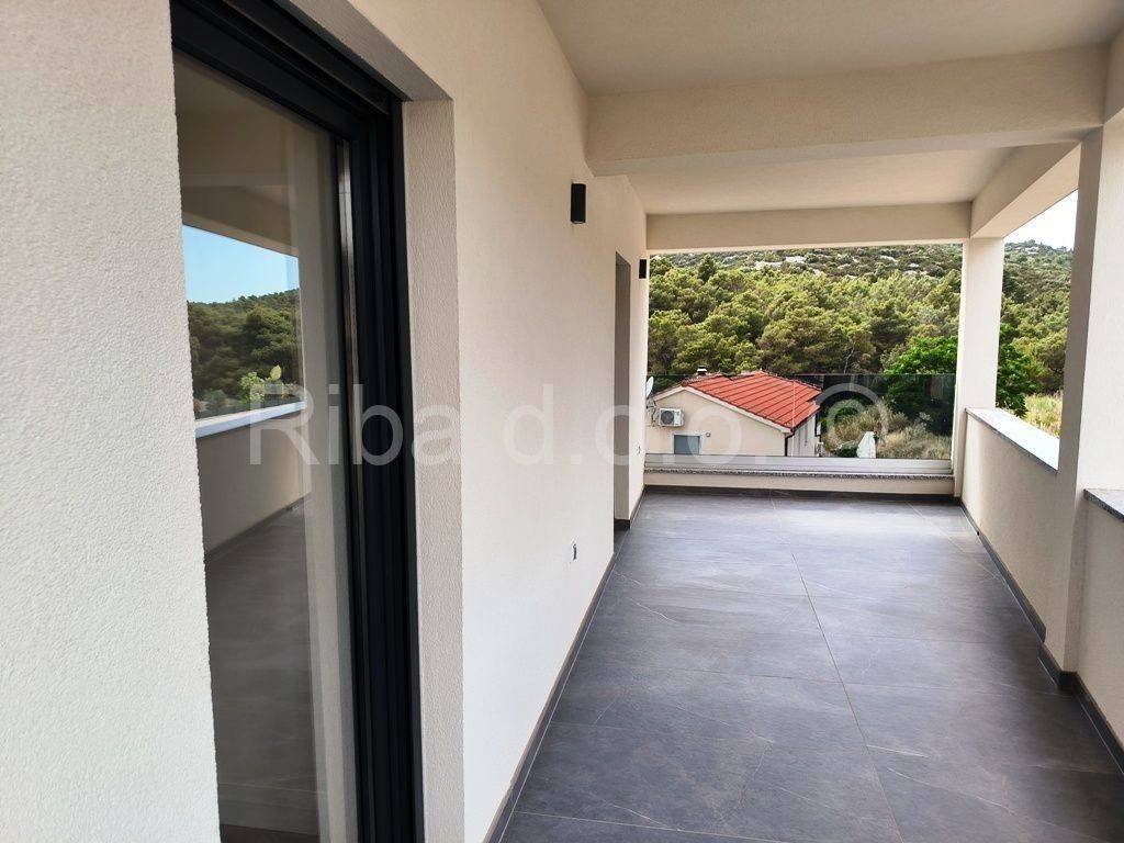 Luksuzni apartman, Prodaja, Tribunj, Tribunj