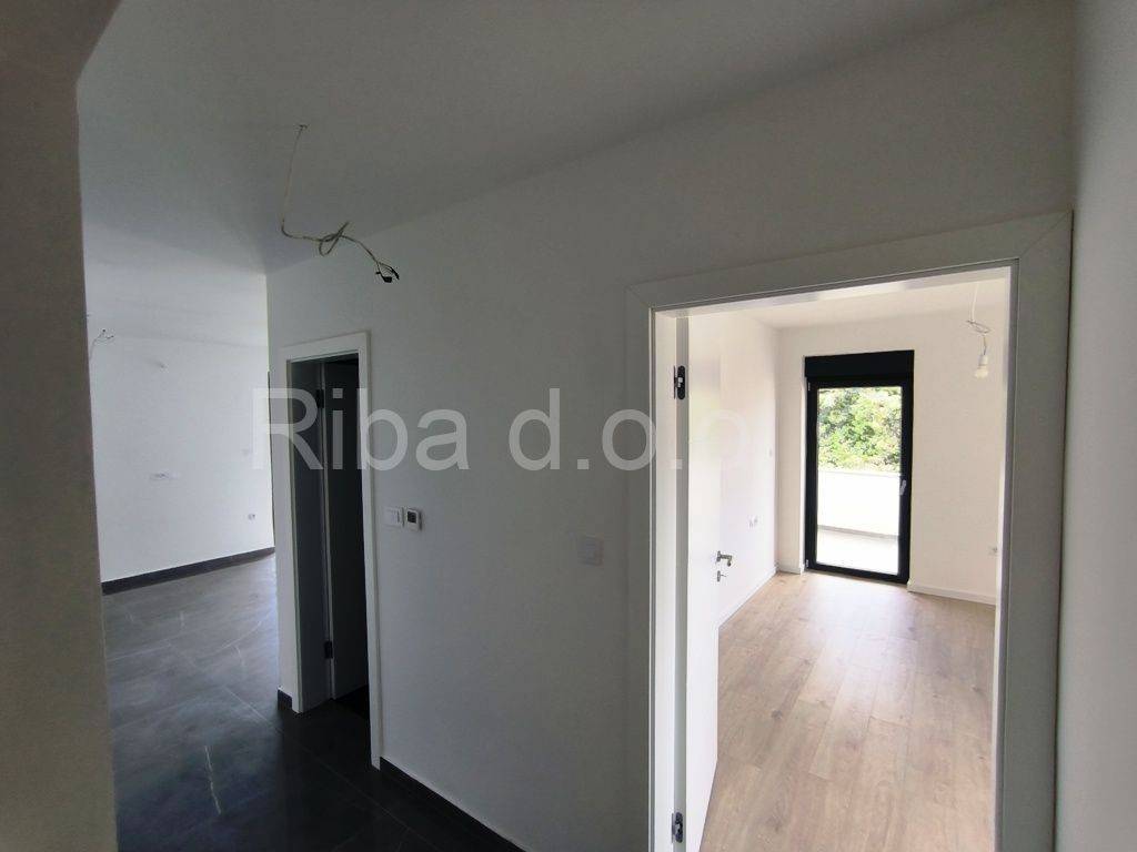 Luksuzni apartman, Prodaja, Tribunj, Tribunj