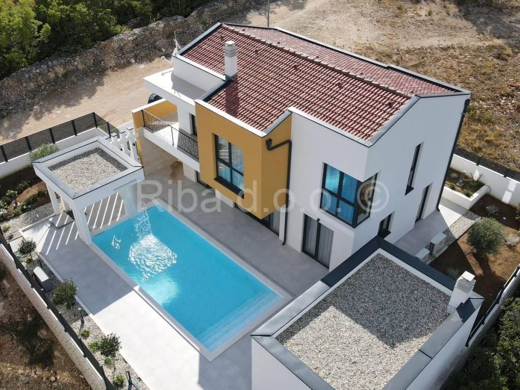 Obiteljska kuća, Prodaja, Novigrad, Pridraga