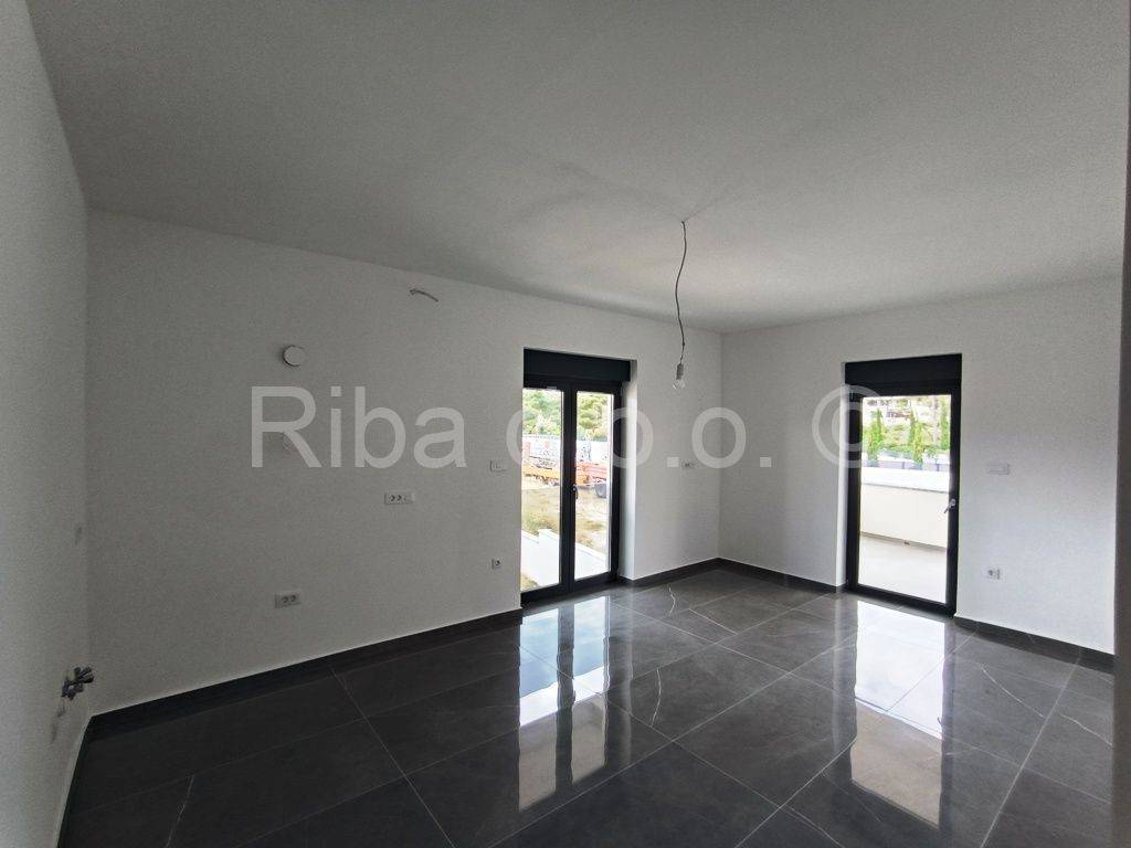 Luksuzni apartman, Prodaja, Tribunj, Tribunj