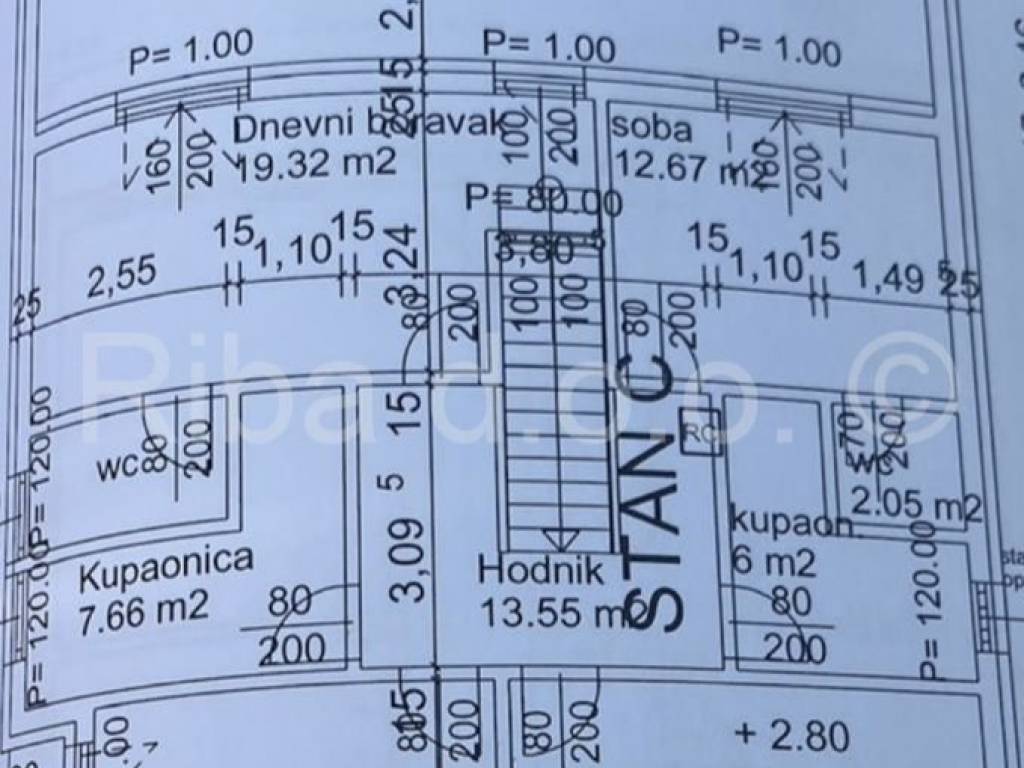 Apartman, Prodaja, Pag, Pag
