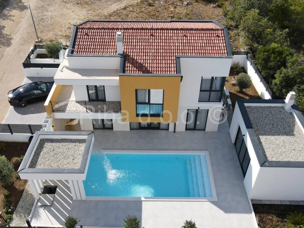 Obiteljska kuća, Prodaja, Novigrad, Pridraga