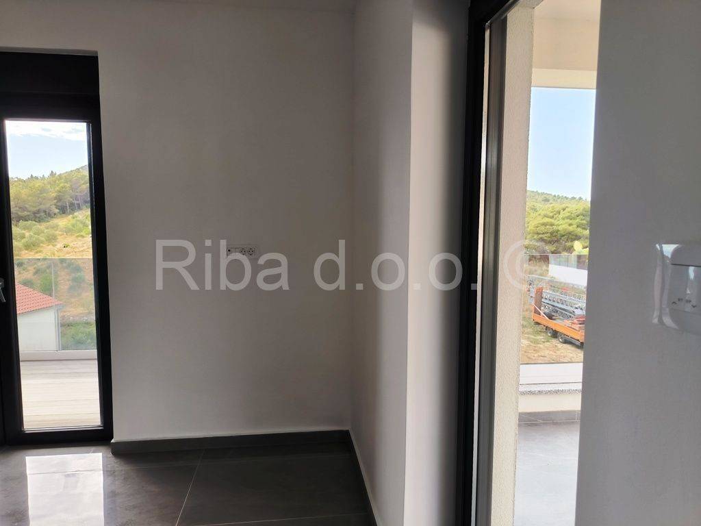 Luksuzni apartman, Prodaja, Tribunj, Tribunj
