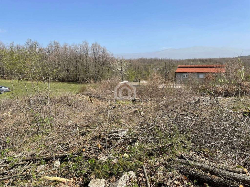 Građevinsko zemljište, Prodaja, Sinj, Lučane