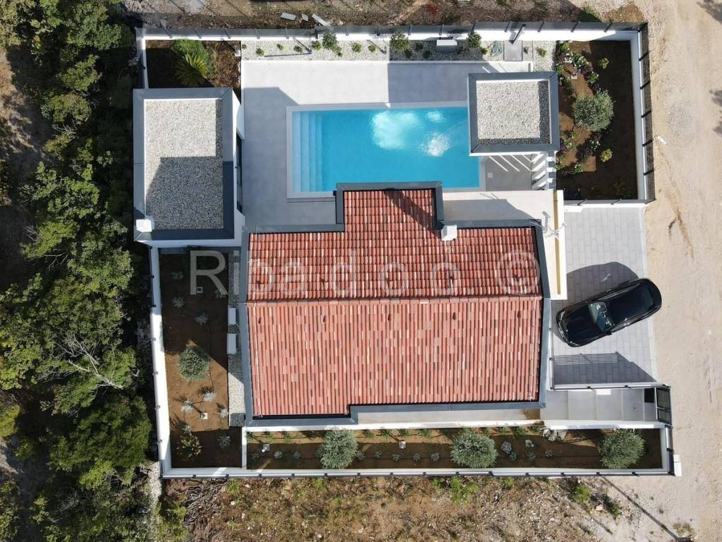Obiteljska kuća, Prodaja, Novigrad, Pridraga
