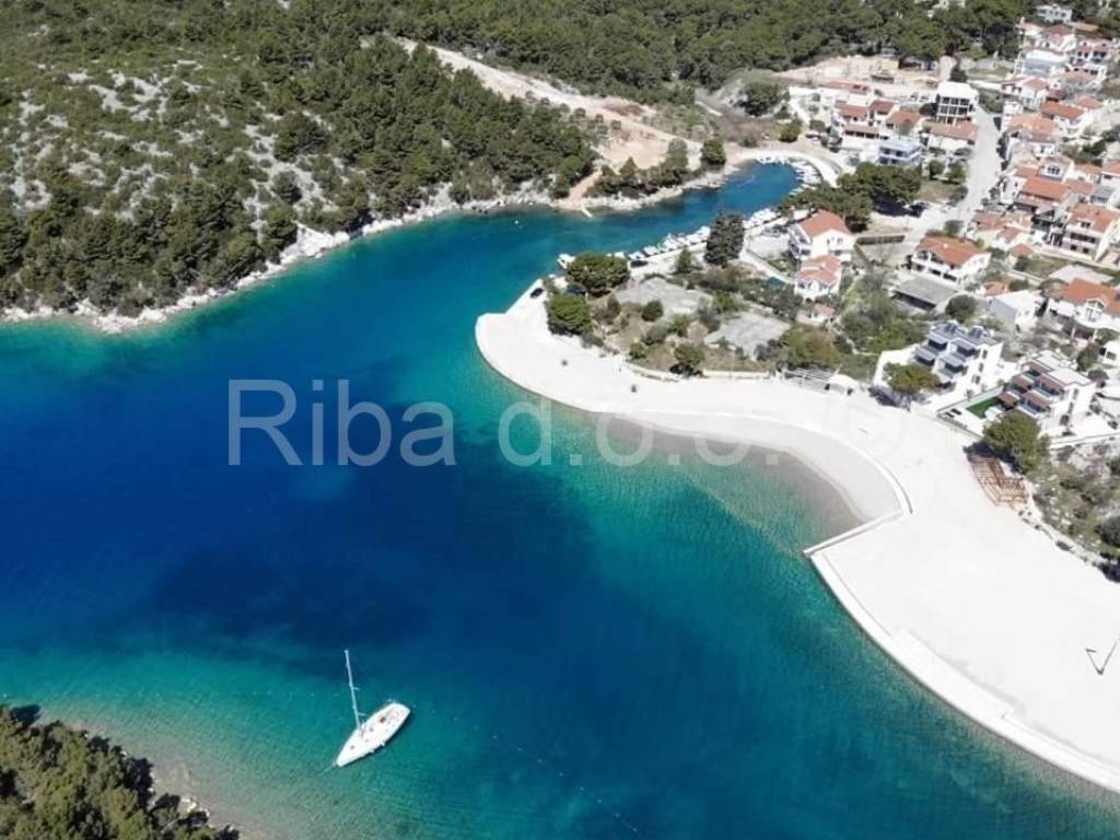 Luksuzni apartman, Prodaja, Tribunj, Tribunj