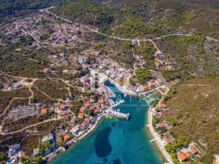Građevinsko zemljište, Prodaja, Sali, Žman