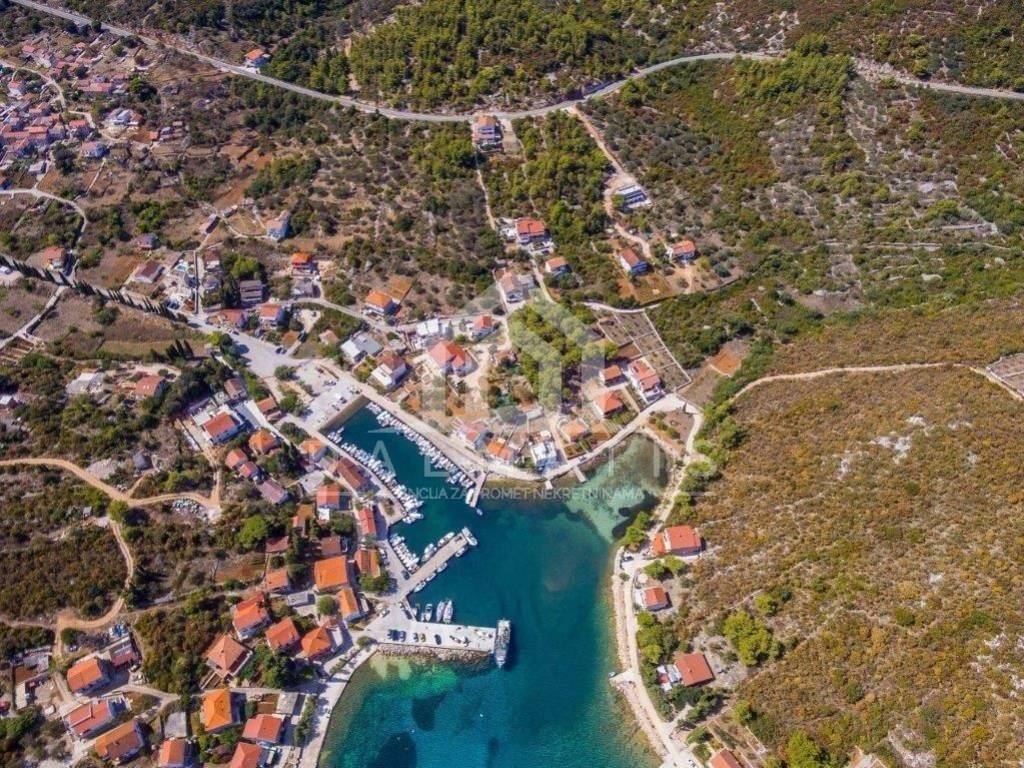 Građevinsko zemljište, Prodaja, Sali, Žman
