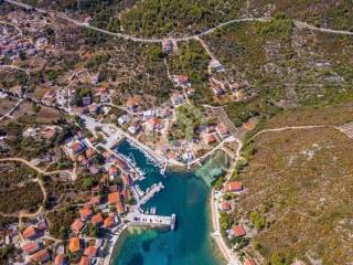 Građevinsko zemljište, Prodaja, Sali, Žman