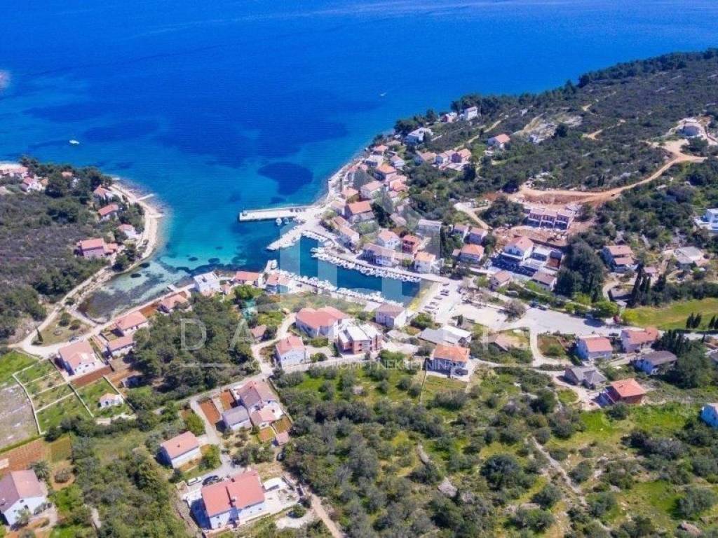 Građevinsko zemljište, Prodaja, Sali, Žman