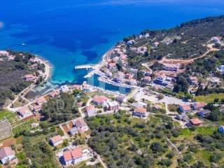 Građevinsko zemljište, Prodaja, Sali, Žman