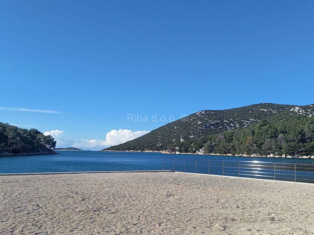 Luksuzni apartman, Prodaja, Tribunj, Tribunj