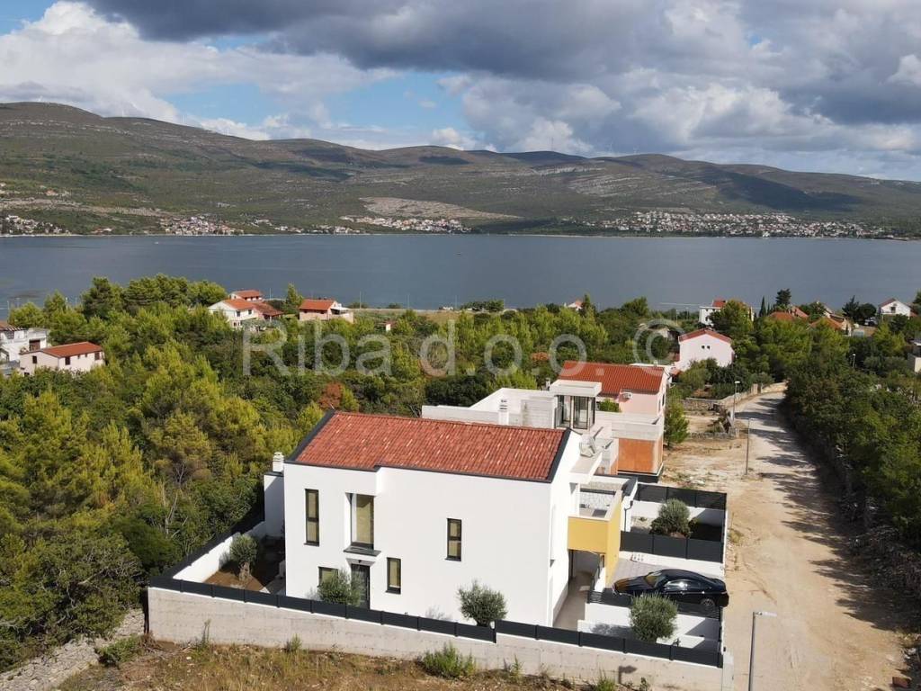 Obiteljska kuća, Prodaja, Novigrad, Pridraga