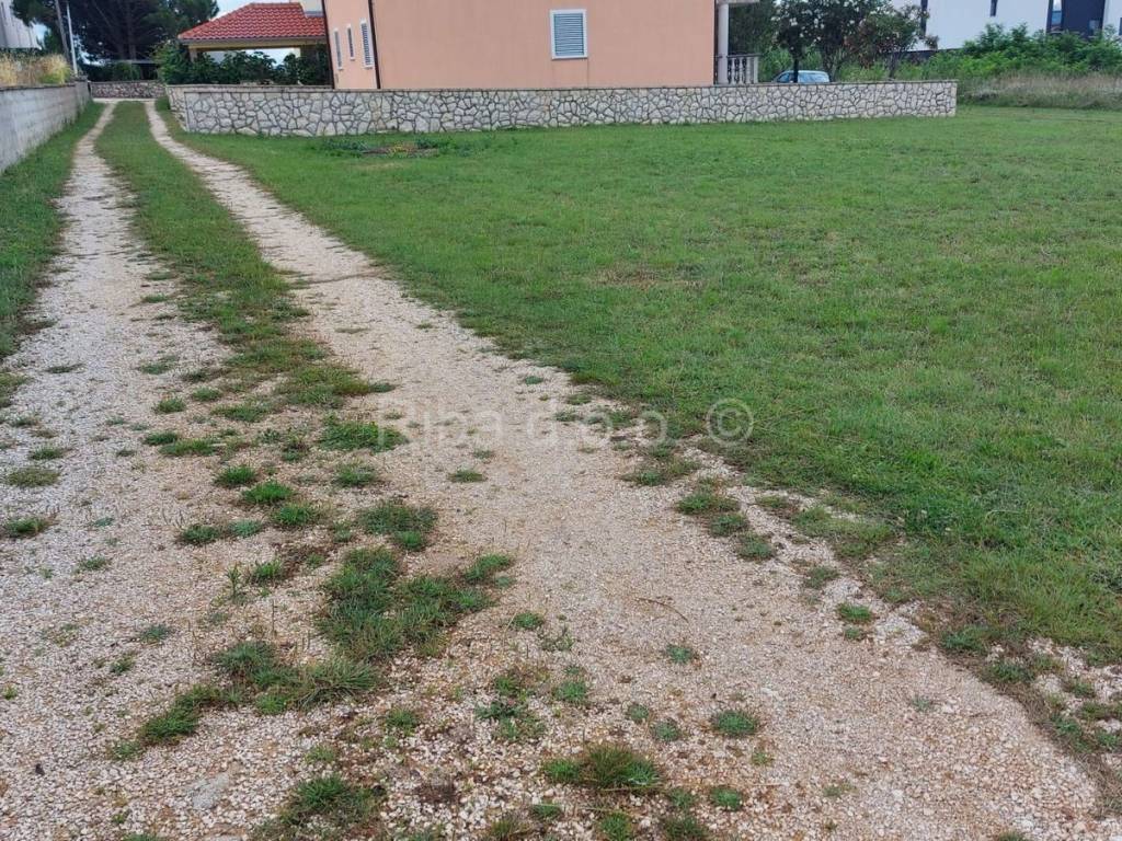 Građevinsko zemljište, Prodaja, Privlaka, Privlaka
