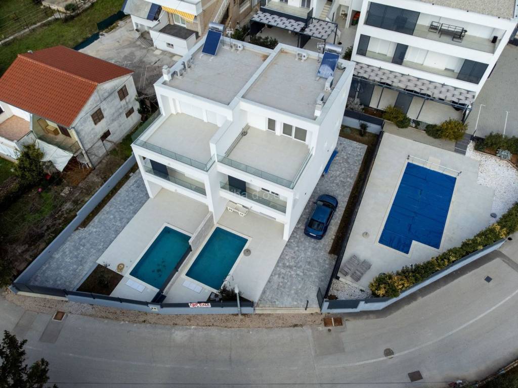 Apartman na moru, Prodaja, Tribunj, Tribunj
