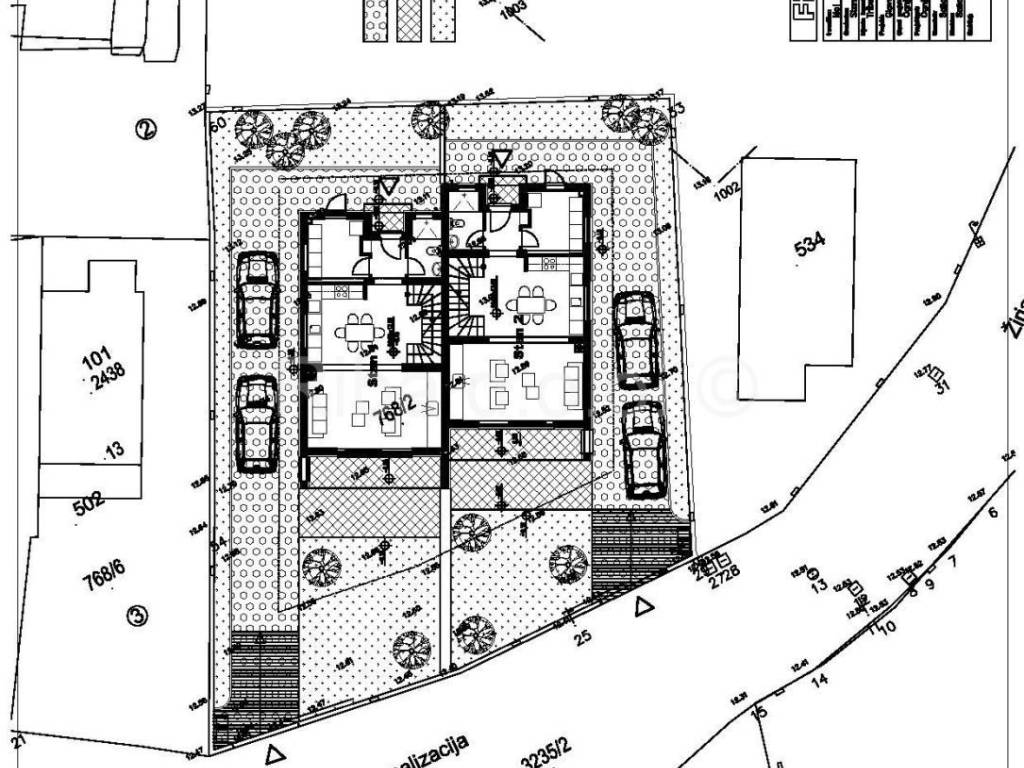 Apartman na moru, Prodaja, Tribunj, Tribunj