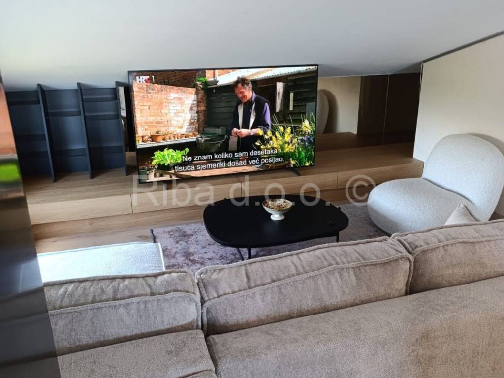 Luksuzni apartman, Prodaja, Povljana, Povljana