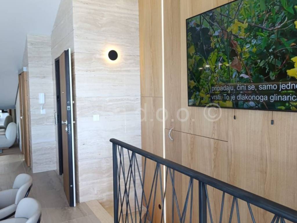 Luksuzni apartman, Prodaja, Povljana, Povljana