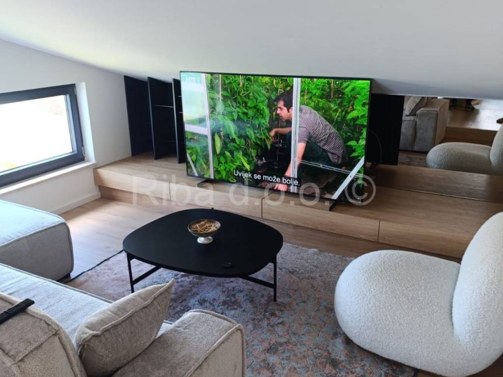 Luksuzni apartman, Prodaja, Povljana, Povljana